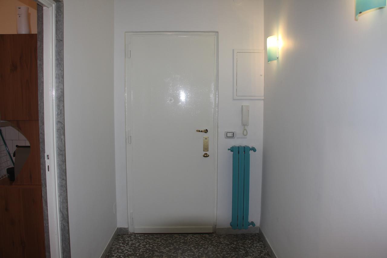 바리 I Due Baroni - Fronte Campus B&B 외부 사진